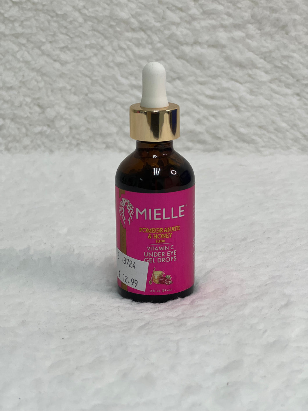 Mielle Pomegranate n Honey Under eye gel drops