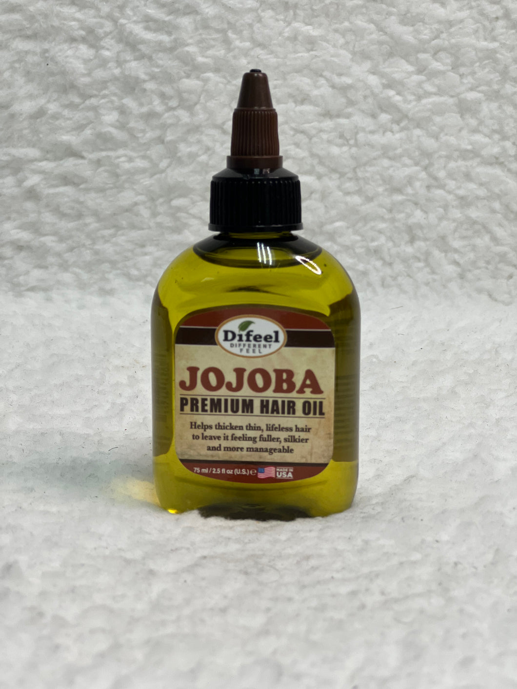 Jojoba Premium hair oil