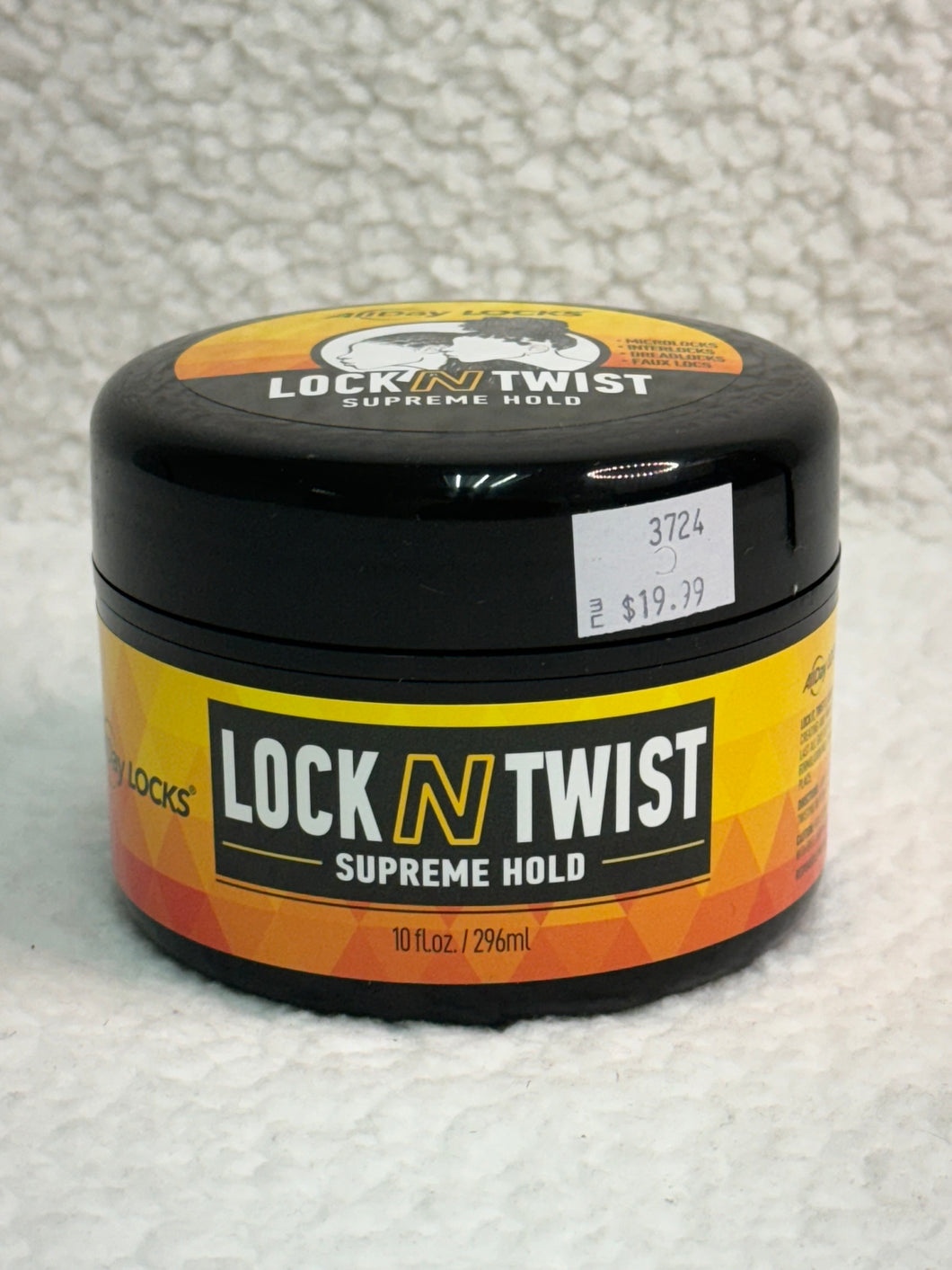 LOCK N TWIST