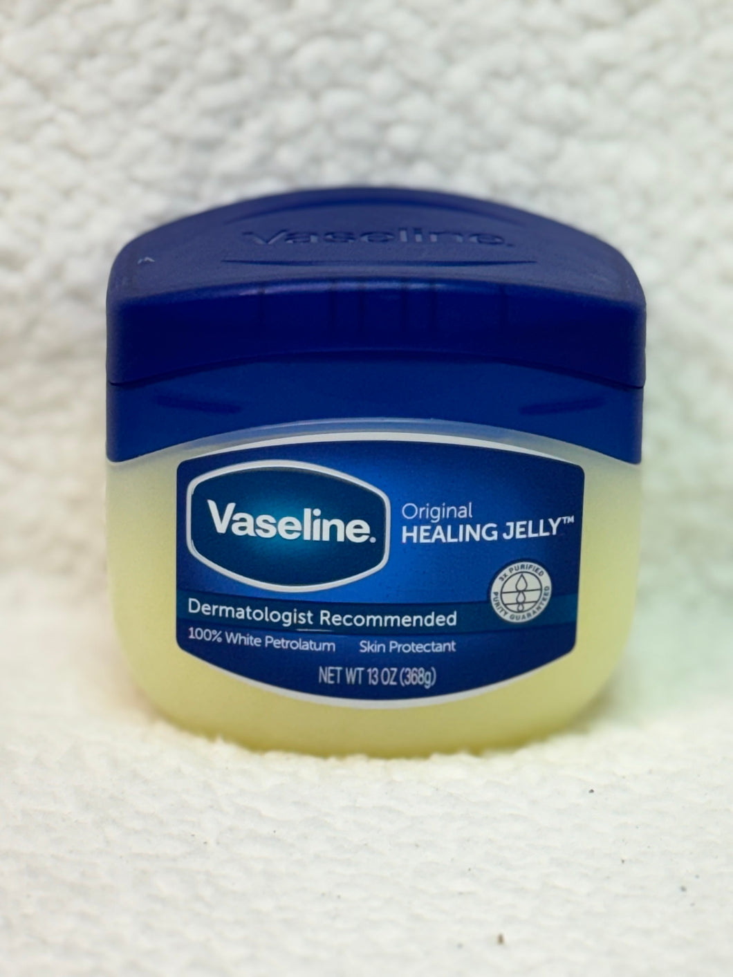 VASELINE